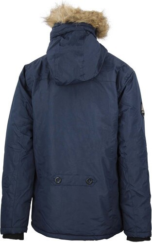 PEAK MOUNTAIN-Galava - Parka De Ski-1