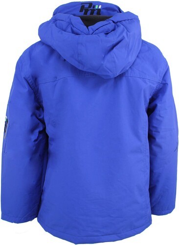 PEAK MOUNTAIN-Ecadik - Parka De Ski-1