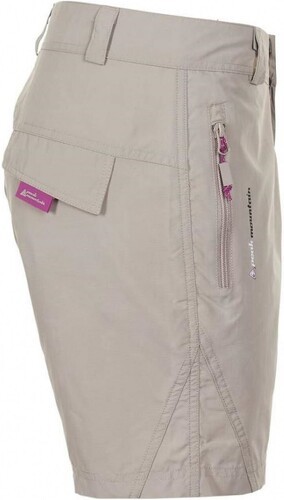 PEAK MOUNTAIN-Peak Mountain Acuad/Xj - Short De Randonnée-2