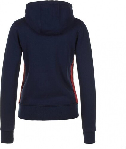 PEAK MOUNTAIN-Auron - Sweat Zippé-1