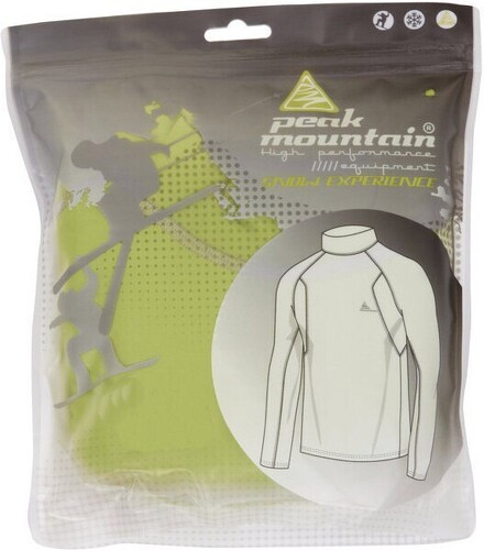 PEAK MOUNTAIN-Ecanjo - Top Technique-1