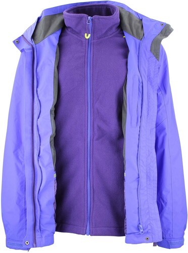 PEAK MOUNTAIN-Aciono - Blouson De Ski-3