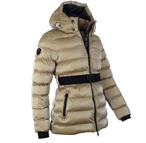 PEAK MOUNTAIN-Blouson de ski femme AGNELA-2