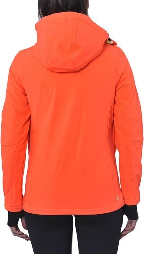 PEAK MOUNTAIN-Blouson de ski femme AMALA-1