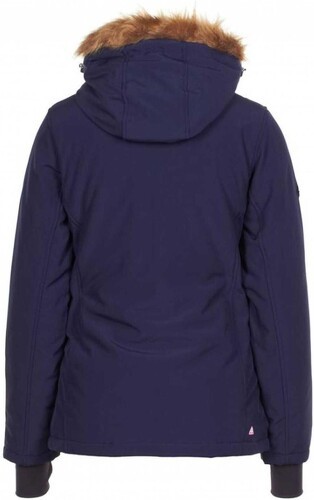 PEAK MOUNTAIN-Blouson de ski femme ANADA-1