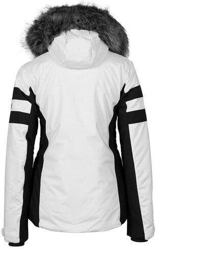 PEAK MOUNTAIN-Ancelle - Blouson De Ski-1