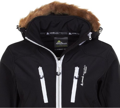 PEAK MOUNTAIN-Asada - Blouson De Ski-2