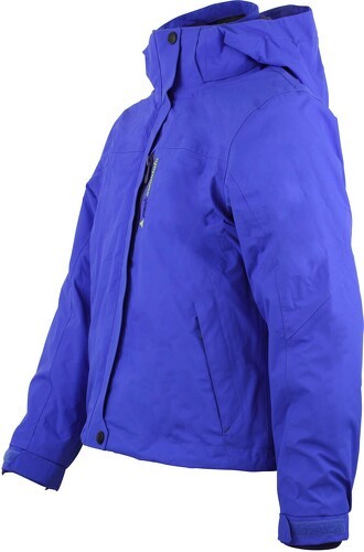 PEAK MOUNTAIN-Faciono - Blouson De Ski 3 En 1-2