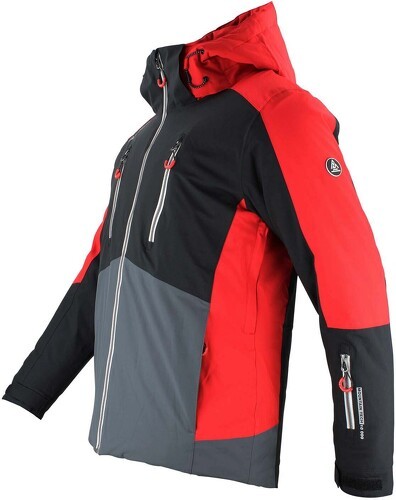 PEAK MOUNTAIN-Blouson de ski homme CANSAS-2