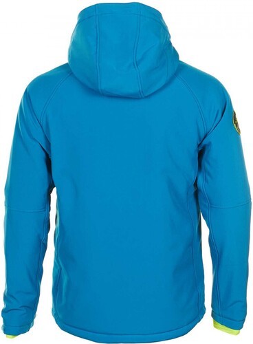 PEAK MOUNTAIN-Cimali - Blouson De Ski-1