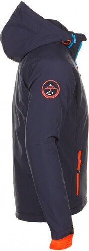 PEAK MOUNTAIN-Cimali - Blouson De Ski-2