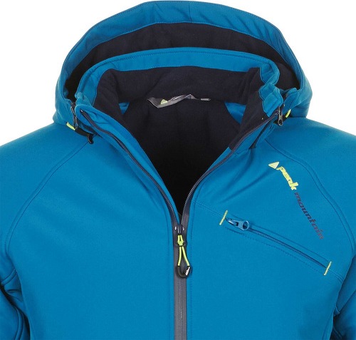 PEAK MOUNTAIN-Cimali - Blouson De Ski-3