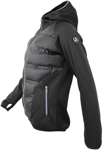 PEAK MOUNTAIN-Alien - Blouson-1