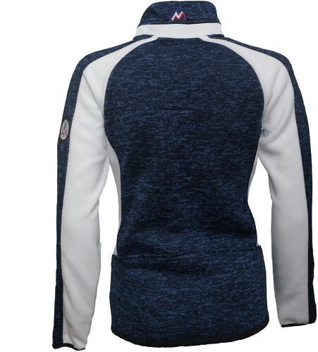 PEAK MOUNTAIN-Asphere - Blouson-1