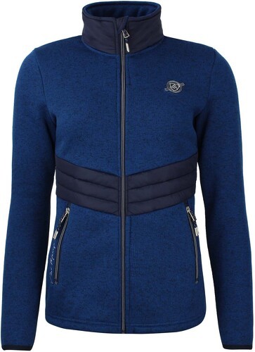 PEAK MOUNTAIN-Blouson Polaire Atormi-0