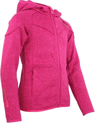PEAK MOUNTAIN-Gatora - Blouson Polaire-2