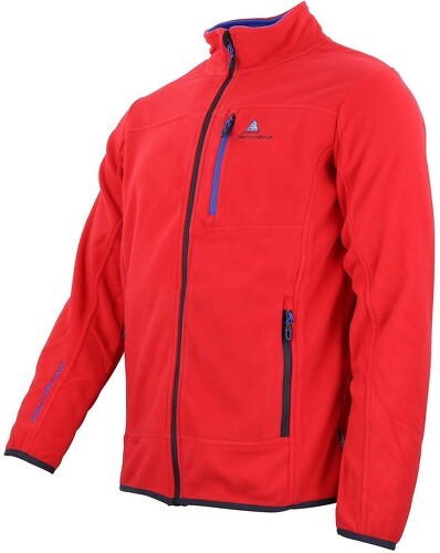 PEAK MOUNTAIN-Calon - Blouson Polaire-2