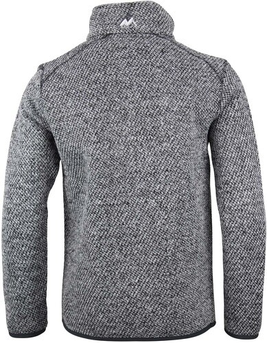 PEAK MOUNTAIN-Blouson polaire unisexe ECAPINO-1