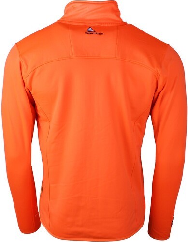 PEAK MOUNTAIN-Canton - Blouson Polar Shell-1