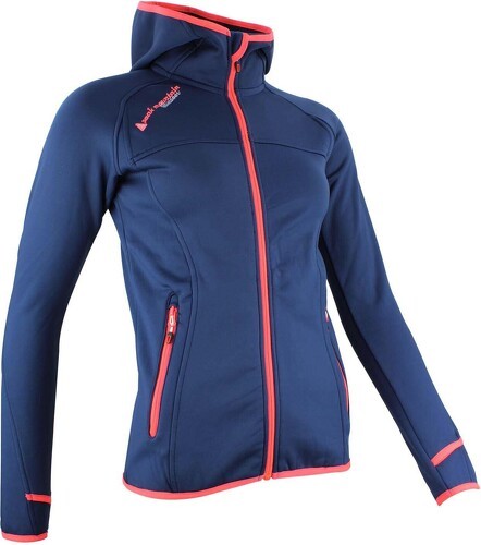 PEAK MOUNTAIN-Acampus - Blouson-2
