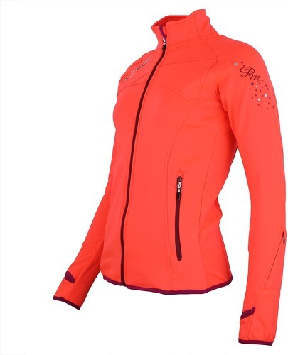 PEAK MOUNTAIN-Aclimate - Blouson-2