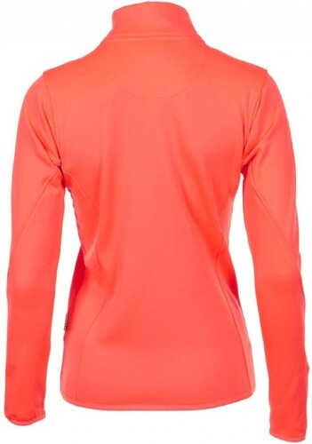 PEAK MOUNTAIN-Aynur - Blouson Polarshell-1