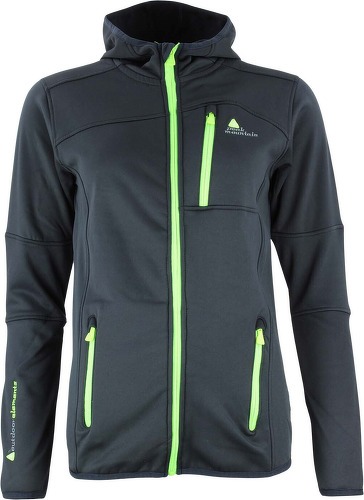 PEAK MOUNTAIN-Ecampus - Blouson Polarshell-0
