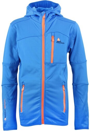 PEAK MOUNTAIN-Ecampus - Blouson Polarshell-0
