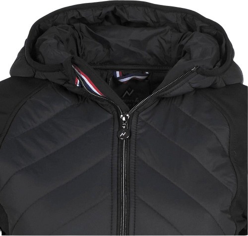 PEAK MOUNTAIN-Alender - Blouson Softshell-3