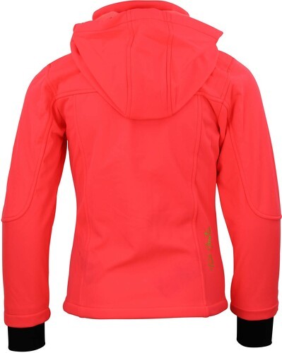 PEAK MOUNTAIN-Fanne - Blouson Softshell-1