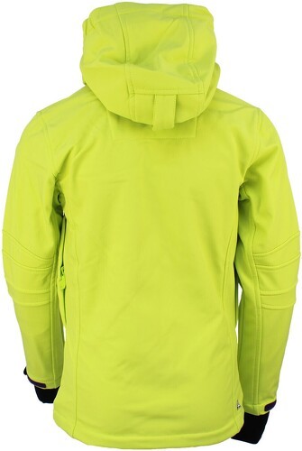 PEAK MOUNTAIN-Gamala - Blouson Softshell-1