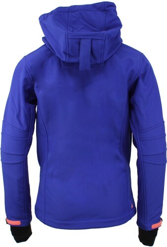 PEAK MOUNTAIN-Gamala - Blouson Softshell-1