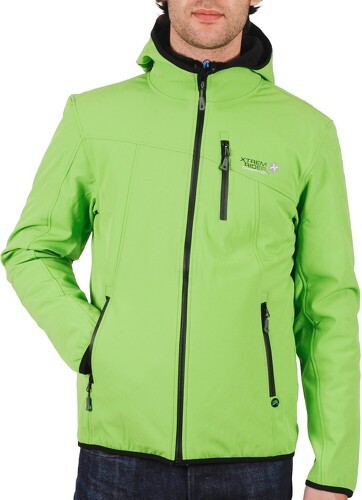 PEAK MOUNTAIN-Peak Mountain Softshell Camso-1