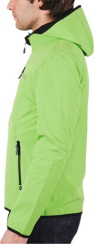 PEAK MOUNTAIN-Peak Mountain Softshell Camso-3