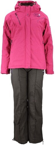 PEAK MOUNTAIN-Azly - Ensemble De Ski-0