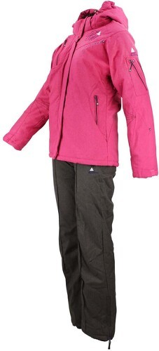 PEAK MOUNTAIN-Azly - Ensemble De Ski-1