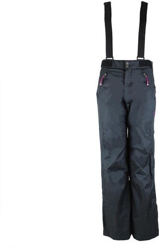PEAK MOUNTAIN-Pantalon de ski femme ACOLINE-0