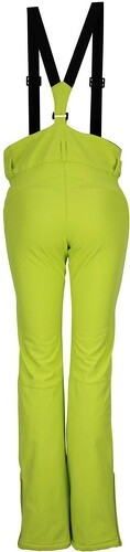 PEAK MOUNTAIN-Afuzzi - Pantalon De Ski-1