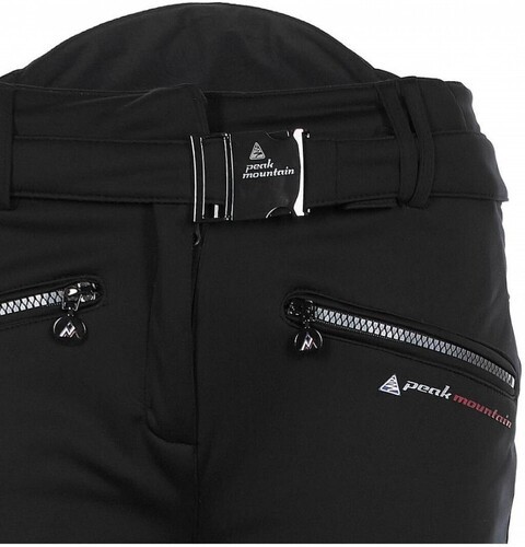 PEAK MOUNTAIN-Afuzzo - Pantalon De Ski-2