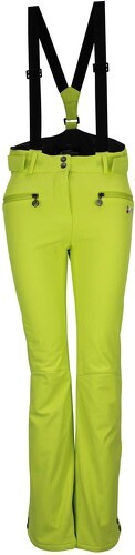 PEAK MOUNTAIN-Fafuzzi - Pantalon De Ski-0