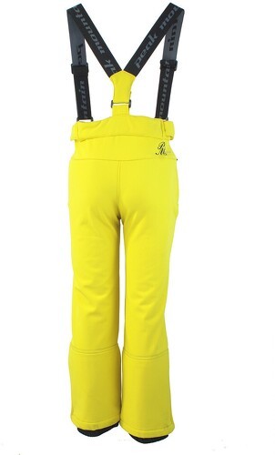 PEAK MOUNTAIN-Fashell - Pantalon De Ski-1