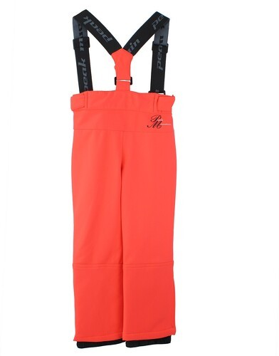 PEAK MOUNTAIN-Fashell - Pantalon De Ski-1