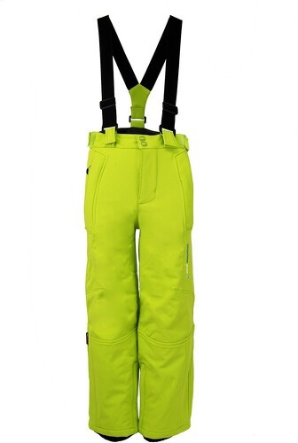PEAK MOUNTAIN-Pantalon de ski homme CESOFT-image-1