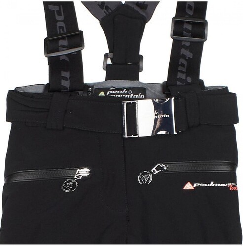 PEAK MOUNTAIN-Gafuzza - Pantalon de ski-2