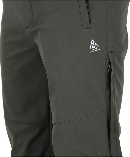 PEAK MOUNTAIN-Pantalon De Ski Softshell Candalo-3