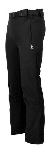 PEAK MOUNTAIN-Pantalon de ski softshell homme CANDALO-3