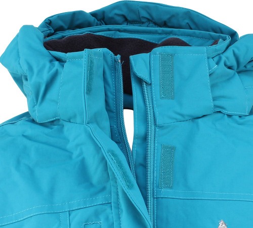 PEAK MOUNTAIN-Fadika - Parka De Ski-2