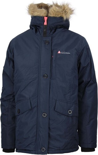 PEAK MOUNTAIN-Galava - Parka De Ski-0