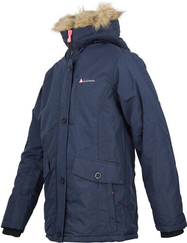 PEAK MOUNTAIN-Galava - Parka De Ski-2