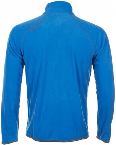 PEAK MOUNTAIN-Ecafone - Sweat Polaire-1